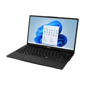 富士通 FMV LIFEBOOK UH-X/G2 FMVUXG2B 楽天市場】富士通クライアントコンピューティング FUJITSU ノートPC