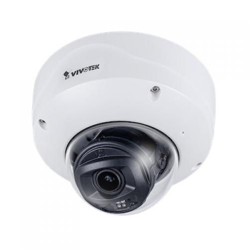 VIVOTEK ドーム FD9368-HTV 型防犯カメラ VIVOTEK FD9368-HTV 2MP ドーム型IPネットワークカメラ(IR 防水