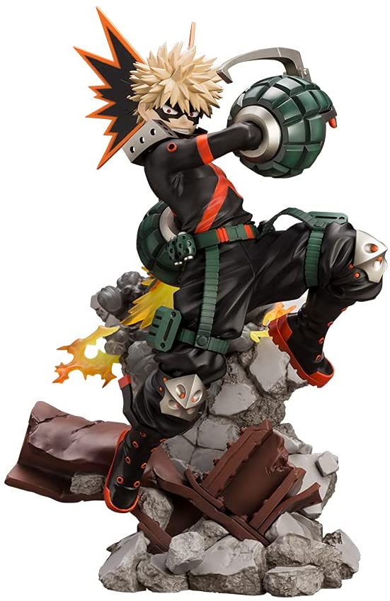 楽天市場】海洋堂 フィギュアコンプレックス アメイジング・ヤマグチ