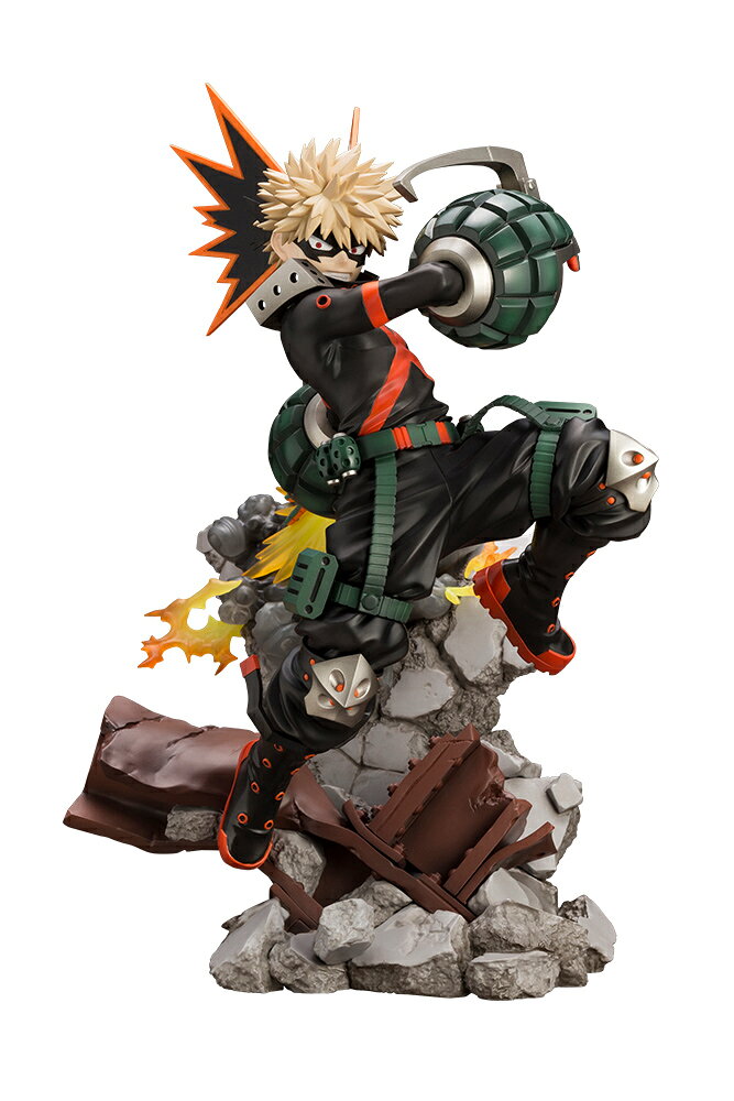 楽天市場】壽屋 僕のヒーローアカデミア ARTFX J ホークス