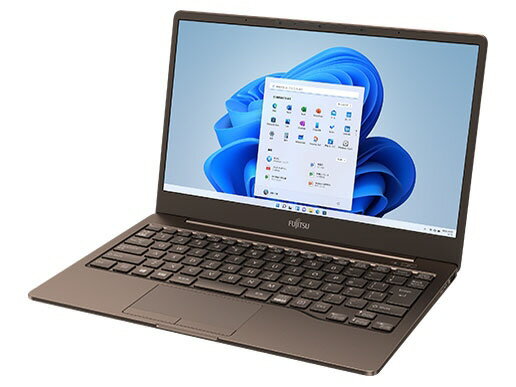 楽天市場】富士通クライアントコンピューティング 富士通 15.6型