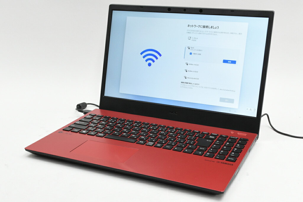楽天市場】NECパーソナルコンピュータ NEC ノートパソコン KuaL LAVIE