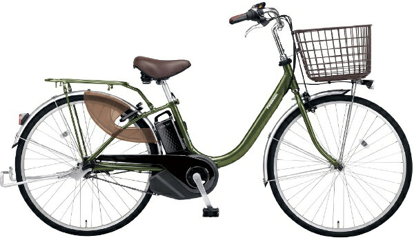 楽天市場】パナソニックサイクルテック Panasonic ジェッター BE 
