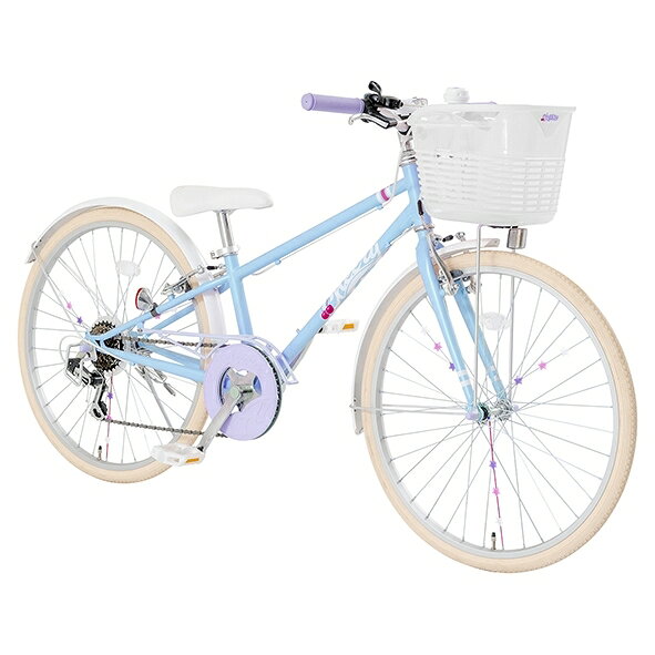 楽天市場】アイデス アイデス｜ides 22型 子供用自転車 チェアリー 