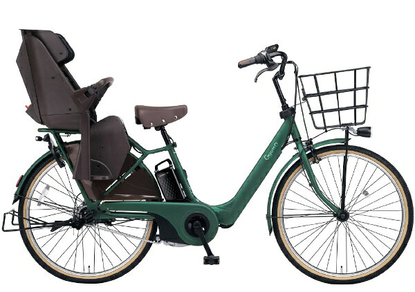 楽天市場】パナソニックサイクルテック Panasonic ギュット・クルームR