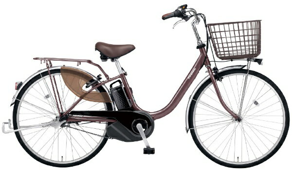 楽天市場】パナソニックサイクルテック Panasonic ビビ・L・押し歩き 