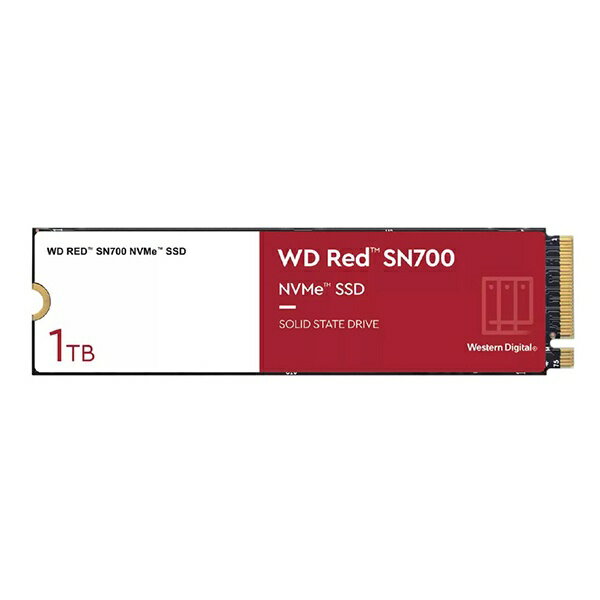 WD M.2 NVMe 内蔵SSD 1TB WDS100T1R0C