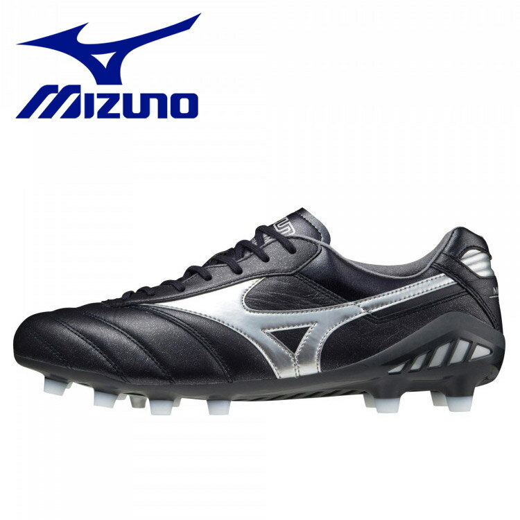 モレリアNEO3JAPAN MIZUNO ミズノ モレリアNEO 3 SR4 JAPAN(ブラック×レッド