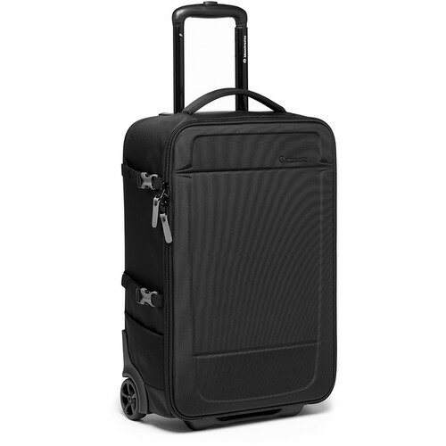PL ローラーバッグ TOUGH83 ブラック　Manfrotto｜マンフロット Amazon.co.jp: Manfrotto PL ローラーバッグ TOUGH83 ハード