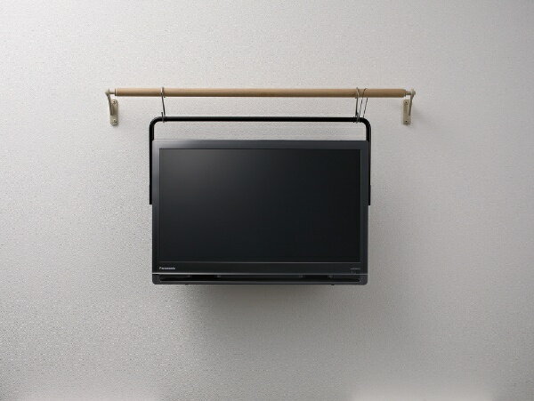 Panasonic 19V型 ポータブル 液晶テレビ プライベート ビエラ UN-19FB10H