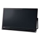 Panasonic 19V型 ポータブル 液晶テレビ プライベート ビエラ UN-19FB10H