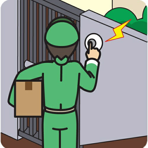 リーベックス REVEX XP10A 増設用 防水型押しボタン送信機