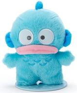 ぴたっとふれんず　ハンギョドン 楽天市場】サンリオ ハンギョドン ぬい撮りドールS（ぴたっと