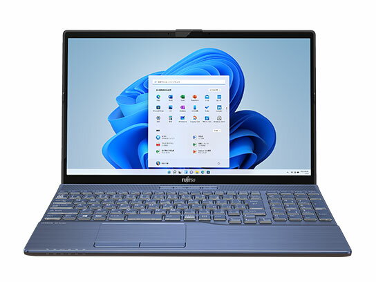 楽天市場】富士通クライアントコンピューティング FUJITSU ノートPC