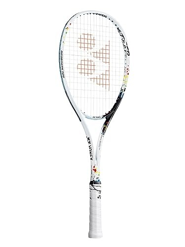 YONEX ボルトレイジ クレナイ 7V UL1 YONEX ヨネックス YONEX ソフトテニスラケット ボルトレイジ 7V