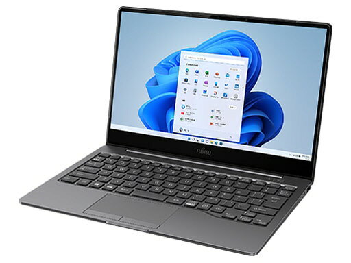 楽天市場】富士通クライアントコンピューティング FUJITSU ノートPC