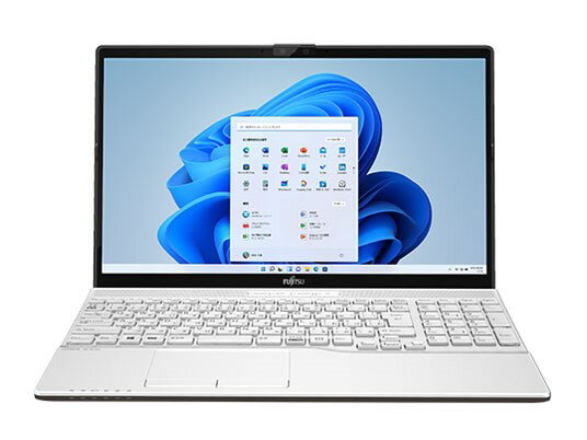 富士通 LIFEBOOK AH42/F3 プレミアムホワイト Windows11 富士通 LIFEBOOK AH42/F3 プレミアムホワイト Windows11 - メルカリ