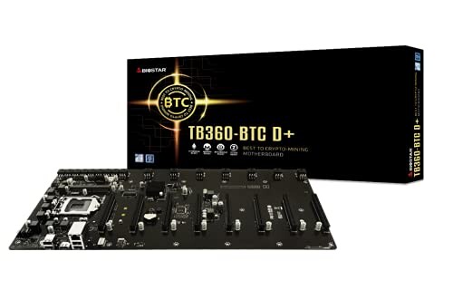 楽天市場】BIOSTAR マザーボード TZ590-BTC DUO VER. 5.0 | 価格