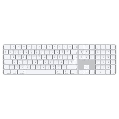 楽天市場】Apple Japan(同) APPLE Mac用 Touch ID搭載 ワイヤレス