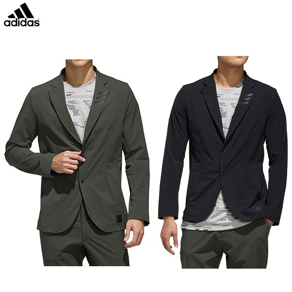 楽天市場】adidas ADICROSS アーバン テーラードジャケット / ADICROSS 