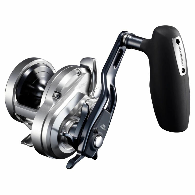 SHIMANO - シマノ SHIMANO オシアジガー F カスタム 1501HG 左巻き 040 楽天市場】シマノ シマノ SHIMANO オシアジガー F カスタム