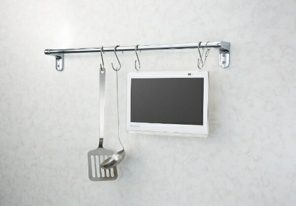 Panasonic 10V型 ポータブル 液晶テレビ 防水タイプ プライベート ビエラ UN-10E11-W