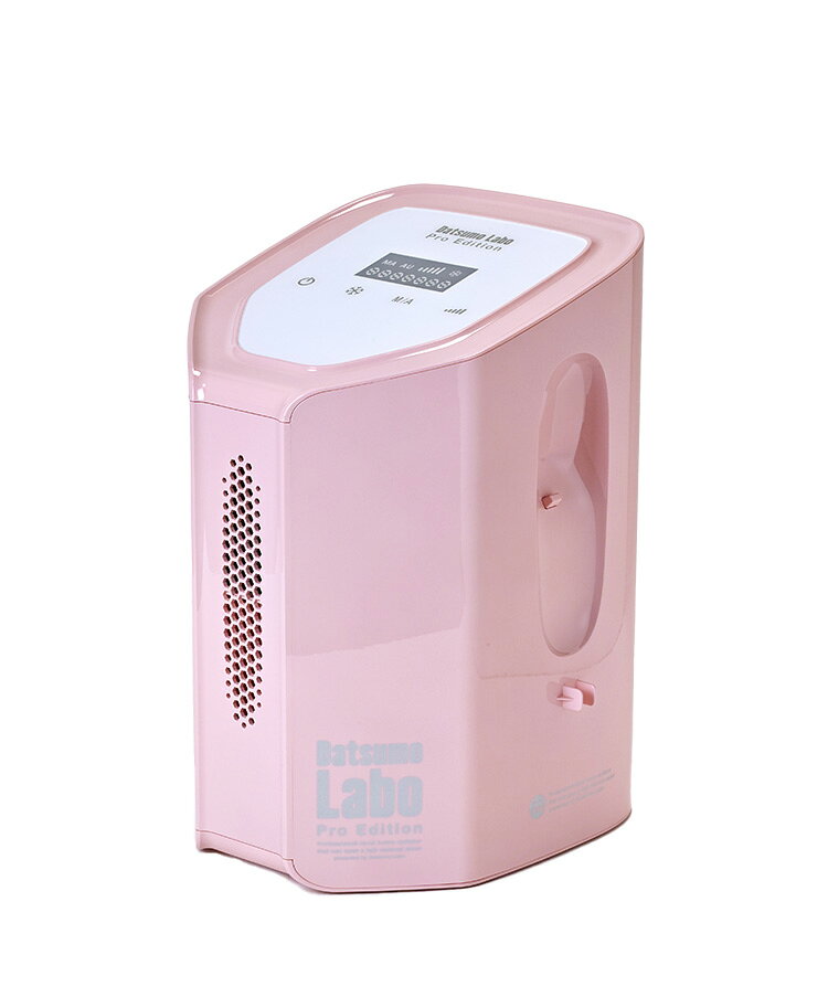 脱毛ラボ プロエディション 家庭用脱毛器 DL006