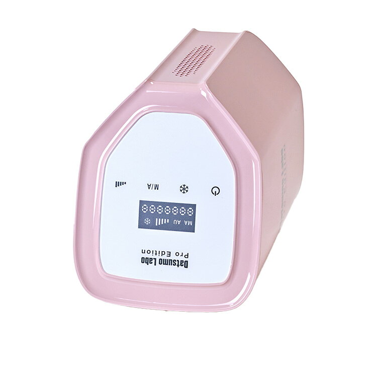 脱毛ラボ プロエディション 家庭用脱毛器 DL006