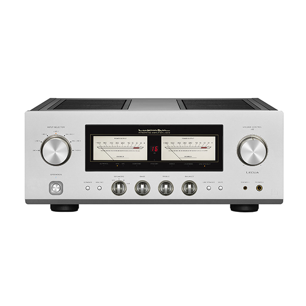 楽天市場】ラックスマン LUXMAN プリメインアンプ L-509X | 価格