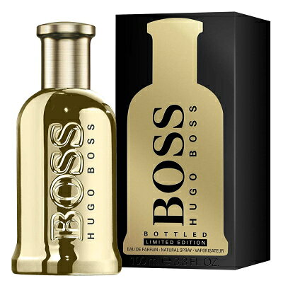ヒューゴ ボス ボス リミテッドエディション bo limited edition