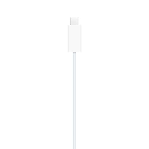 Apple Watch 磁気高速充電 USB-Cケーブル 1m