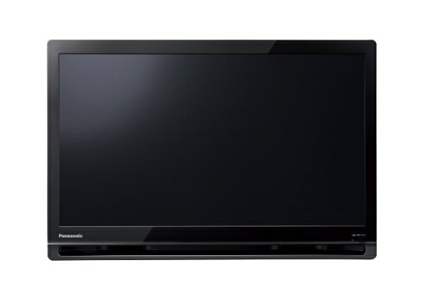 Panasonic 19V型 ポータブル 液晶テレビ プライベート ビエラ UN-19F11-K