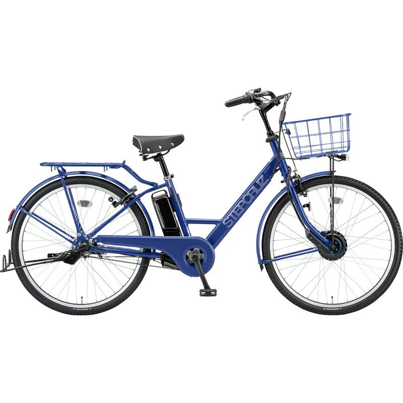 楽天市場】ブリヂストンサイクル ブリヂストン ステップクルーズe