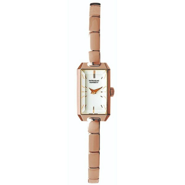 キャサリン ハムネット 腕時計 KH77J2-B04R レディース ローズゴールド キャサリン ハムネット 腕時計 KH77J2-B04R レディース ローズゴールド