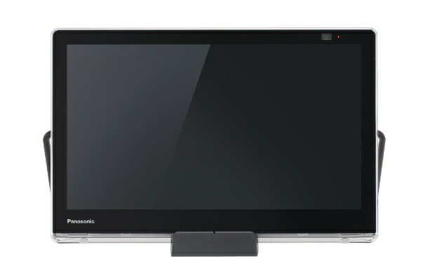 Panasonic 15V型 ポータブル 液晶テレビ プライベート ビエラ UN-15LD11-K