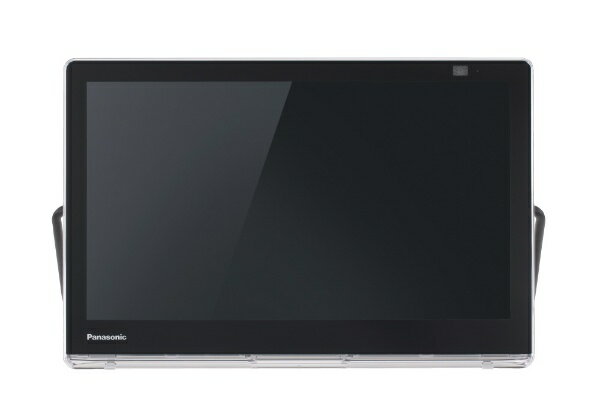 Panasonic 15V型 ポータブル 液晶テレビ プライベート ビエラ UN-15LD11-K