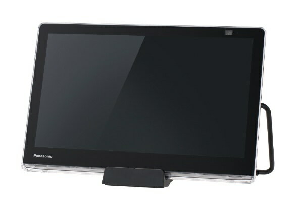 Panasonic 15V型 ポータブル 液晶テレビ プライベート ビエラ UN-15LD11-K