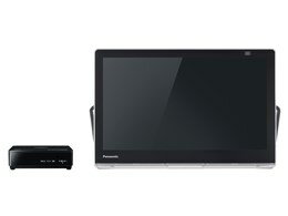 Panasonic UN-15L11-K テレビ Panasonic UN-15L11-K 15V型プライベート・ビエラテレビ