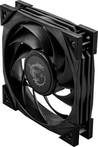MSI｜エムエスアイ 120mm径 ファン MEG SILENT GALE P12