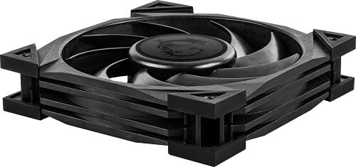 MSI｜エムエスアイ 120mm径 ファン MEG SILENT GALE P12