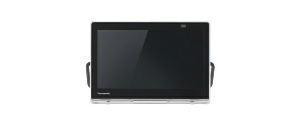 Panasonic 10V型 ポータブル 液晶テレビ プライベート ビエラ UN-10L11-K