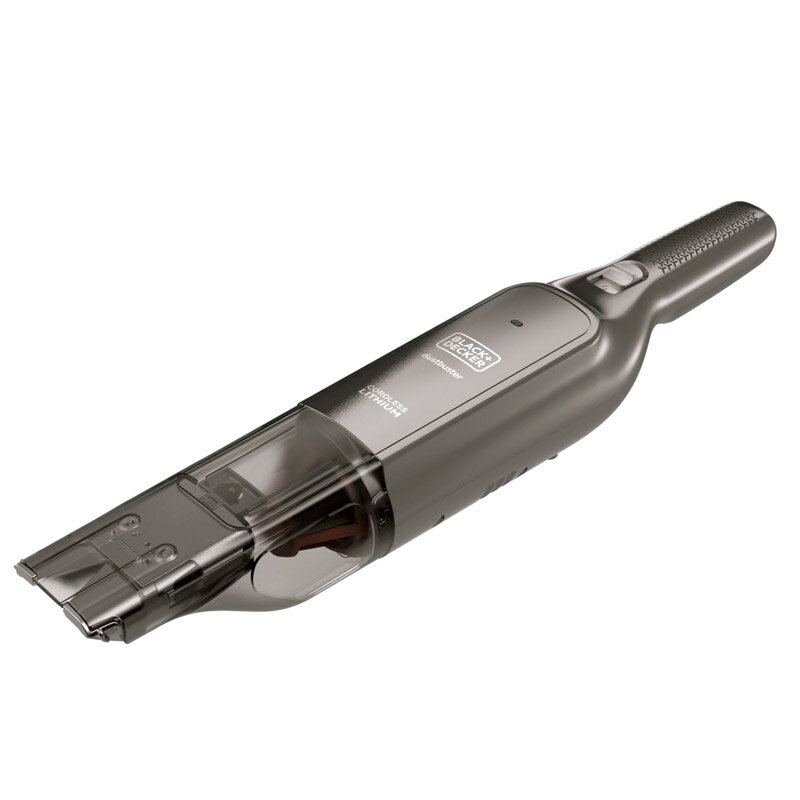 BLACK&DECKER スティッククリーナー DVA315JF BLACK&DECKER リチウムスティッククリーナー DVA315JF｜うさ