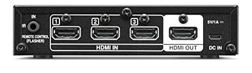 デノン HDMI スイッチャー AVS-3K