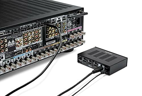 デノン HDMI スイッチャー AVS-3K