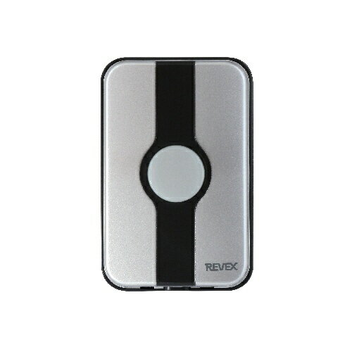 リーベックス REVEX XP10G 増設用 玄関チャイム送信機