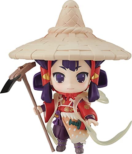 楽天市場】グッドスマイルカンパニー 天気の子 ねんどろいど
