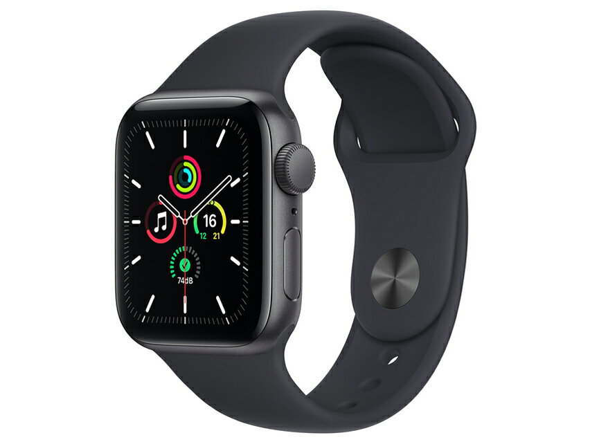 楽天市場】Apple Japan(同) APPLE WATCH 3 GPSモデル SGAL BK130-200