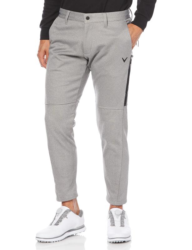 楽天市場】キャロウェイゴルフ キャロウェイ ジョガーパンツ メンズ 春