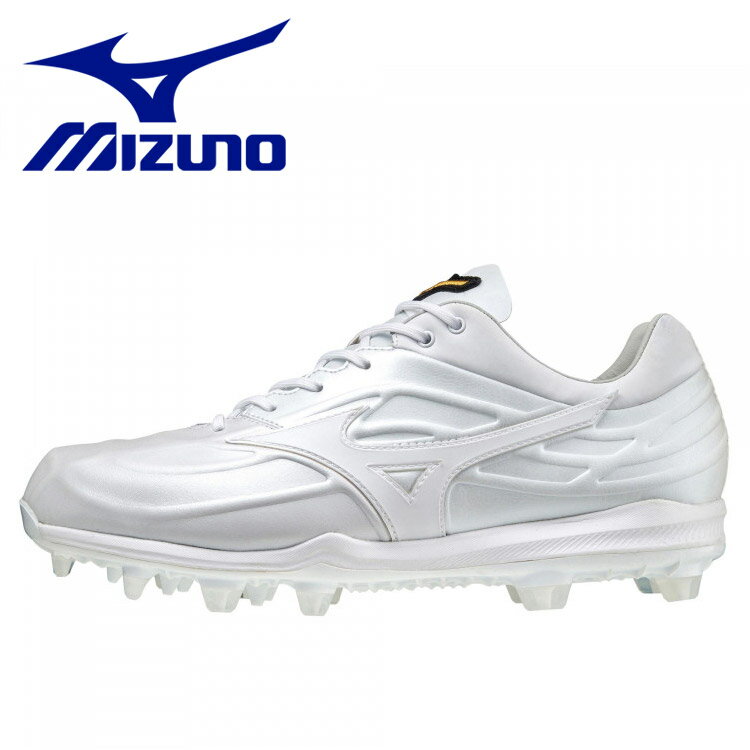 楽天市場】美津濃 MIZUNOプロ MPドミナント TPU KL ポイントスパイク