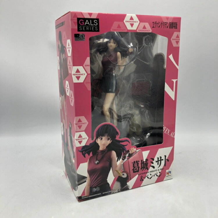 楽天市場】メガハウス GALSシリーズ ヱヴァンゲリヲン新劇場版